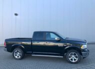 Dodge 5.7 LARAMIE Quadcab 4×4 EU  LPG Navi