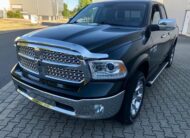 Dodge 5.7 LARAMIE Quadcab 4×4 EU  LPG Navi