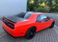 Dodge Challenger 5.7 T/A EU Navi Alcantara Track