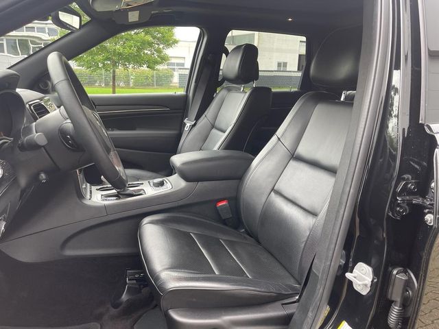 Jeep Grand Cherokee Summit 3.6 BRC  LPG NAVI