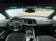 Dodge Challenger 6.4 SRT Scat Pack Navi