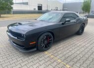 Dodge Challenger 6.4 SRT Scat Pack Navi