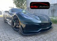 Corvette C7 Stingray 6.2 Targa Automatic