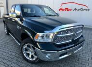 Dodge 5.7 LARAMIE Quadcab 4×4 EU  LPG Navi