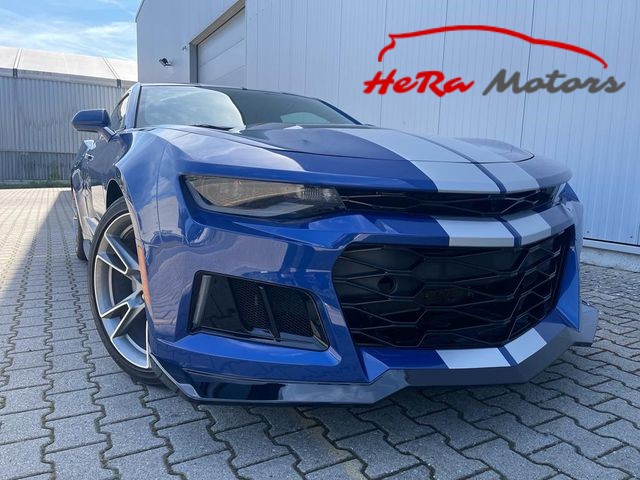 Chevrolet RS 3.6 V6 Coupe Automat