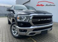 Dodge 5.7  CREWCAB 4×4  LPG 2021