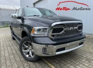 Dodge 5.7 LIMITED CREWCAB NAVI 4×4 EU PLYN LPG