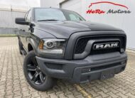 Dodge RAM 3.6 4×4 Quadcab Warlock