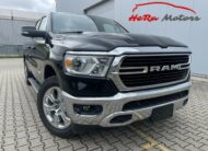 Dodge RAM 3.6 E-Torque 2021 4×4 Quad Cab