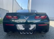 Corvette C7 Stingray 6.2 Targa Automatic