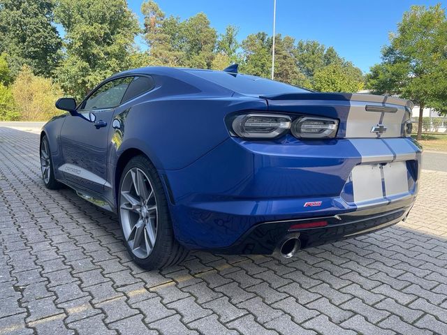 Chevrolet RS 3.6 V6 Coupe Automat