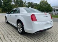 Chrysler 300C 3.6 AWD 4×4 Kůže 8SPEED NAVI ALPINE