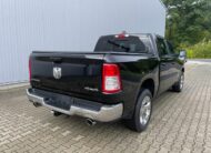 Dodge 5.7  CREWCAB 4×4  LPG 2021