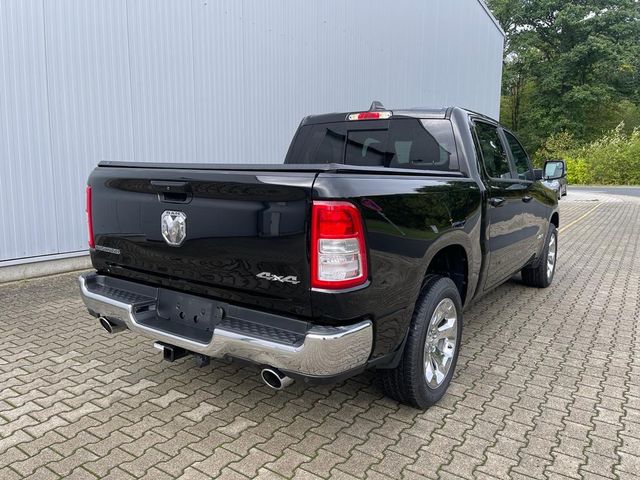 Dodge 5.7  CREWCAB 4×4  LPG 2021