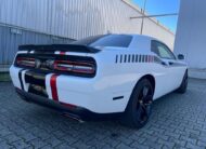 Dodge Challenger 6.4 SRT 8 Navi