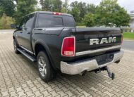 Dodge 5.7 LIMITED CREWCAB NAVI 4×4 EU PLYN LPG