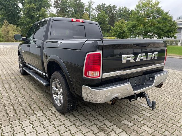 Dodge 5.7 LIMITED CREWCAB NAVI 4×4 EU PLYN LPG