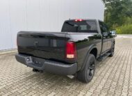Dodge RAM 3.6 4×4 Quadcab Warlock