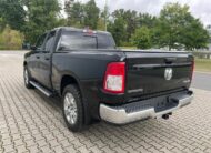 Dodge RAM 3.6 E-Torque 2021 4×4 Quad Cab