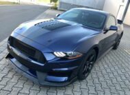 Ford Mustang 5.0 V8 GT Performance Navi kůže 10 rychlostí