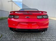 Chevrolet RS 3.6 V6 Convertible Automatic Kůže Camera Facelift