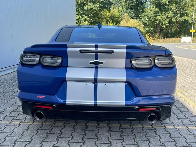 Chevrolet RS 3.6 V6 Coupe Automat