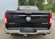 Dodge 5.7  CREWCAB 4×4  LPG 2021