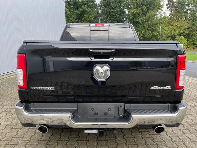 Dodge 5.7  CREWCAB 4×4  LPG 2021