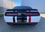 Dodge Challenger 6.4 SRT 8 Navi