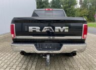 Dodge 5.7 LIMITED CREWCAB NAVI 4×4 EU PLYN LPG