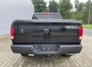 Dodge RAM 3.6 4×4 Quadcab Warlock