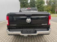 Dodge RAM 3.6 E-Torque 2021 4×4 Quad Cab