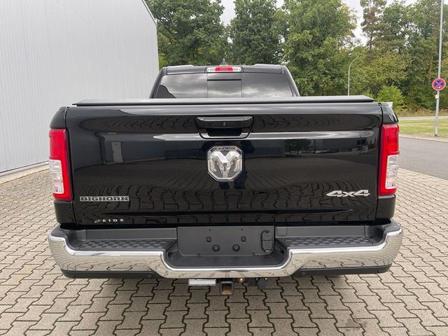 Dodge RAM 3.6 E-Torque 2021 4×4 Quad Cab