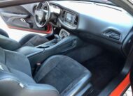 Dodge Challenger 5.7 T/A EU Navi Alcantara Track