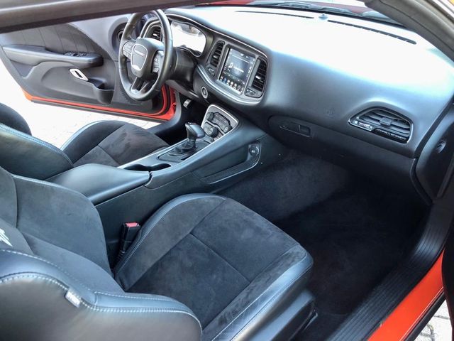 Dodge Challenger 5.7 T/A EU Navi Alcantara Track