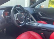 Corvette C7 Stingray 6.2 Targa Automatic