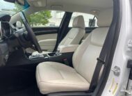 Chrysler 300C 3.6 AWD 4×4 Kůže 8SPEED NAVI ALPINE