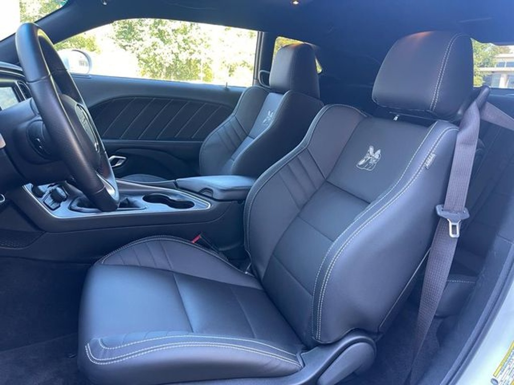 Dodge Challenger 6.4 SRT 8 Navi