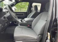 Dodge RAM 3.6 4×4 Quadcab Warlock