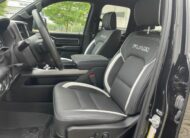 Dodge RAM 3.6 E-Torque 2021 4×4 Quad Cab