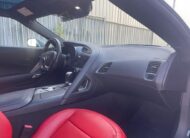 Corvette C7 Stingray 6.2 Targa Automatic