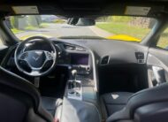 Corvette C7 Stingray 6.2 Targa Automatic Navi Headup Z51