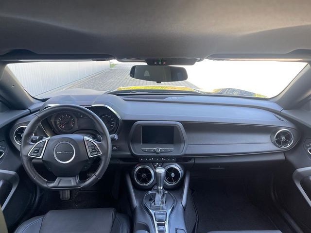 Chevrolet RS 3.6 V6 Coupe Automat