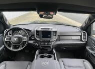 Dodge 5.7  CREWCAB 4×4  LPG 2021