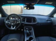 Dodge Challenger 6.4 SRT 8 Navi
