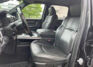 Dodge 5.7 LIMITED CREWCAB NAVI 4×4 EU PLYN LPG