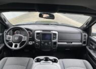 Dodge RAM 3.6 4×4 Quadcab Warlock