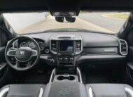 Dodge RAM 3.6 E-Torque 2021 4×4 Quad Cab