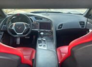 Corvette C7 Stingray 6.2 Targa Automatic