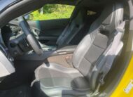 Corvette C7 Stingray 6.2 Targa Automatic Navi Headup Z51
